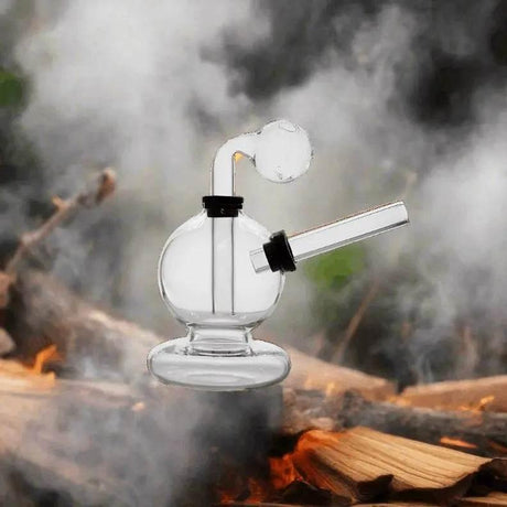 Oil Rig - SmokeMEGA