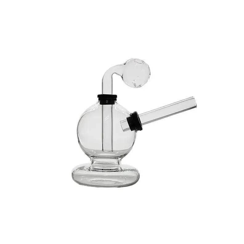 Oil Rig - SmokeMEGA