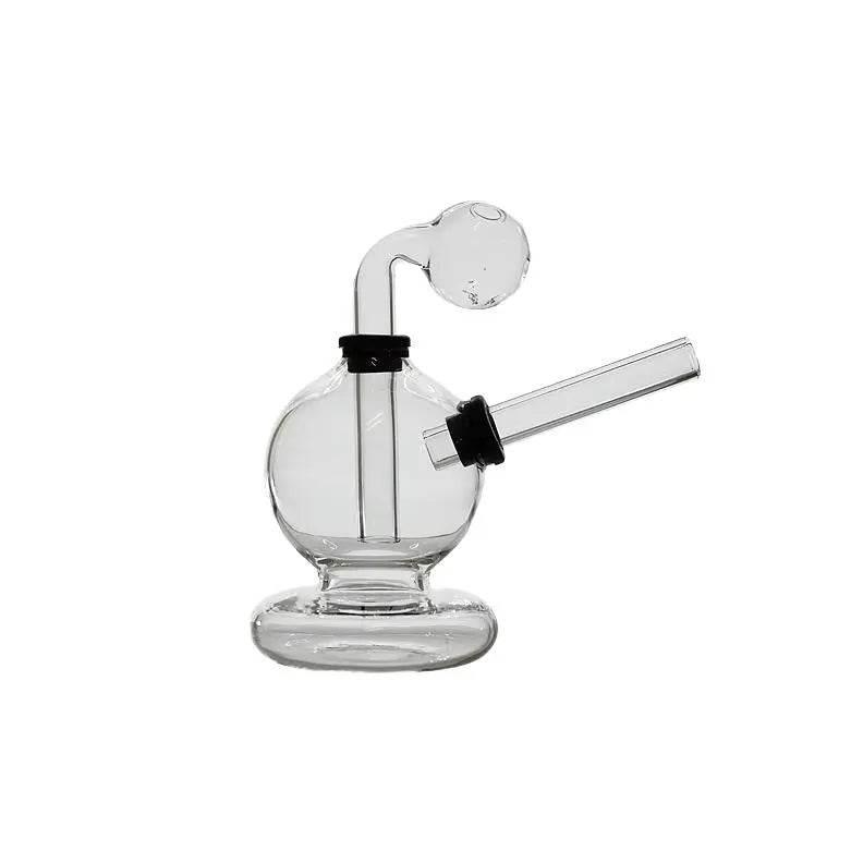 Oil Rig - SmokeMEGA