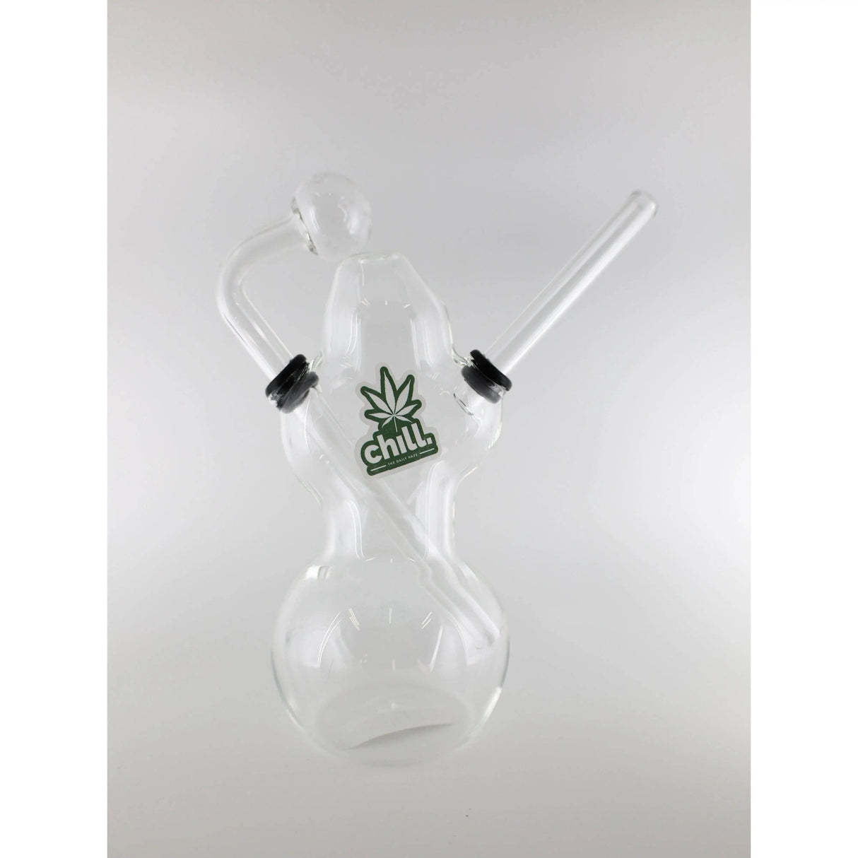 Oil Rig | Chill - SmokeMEGA
