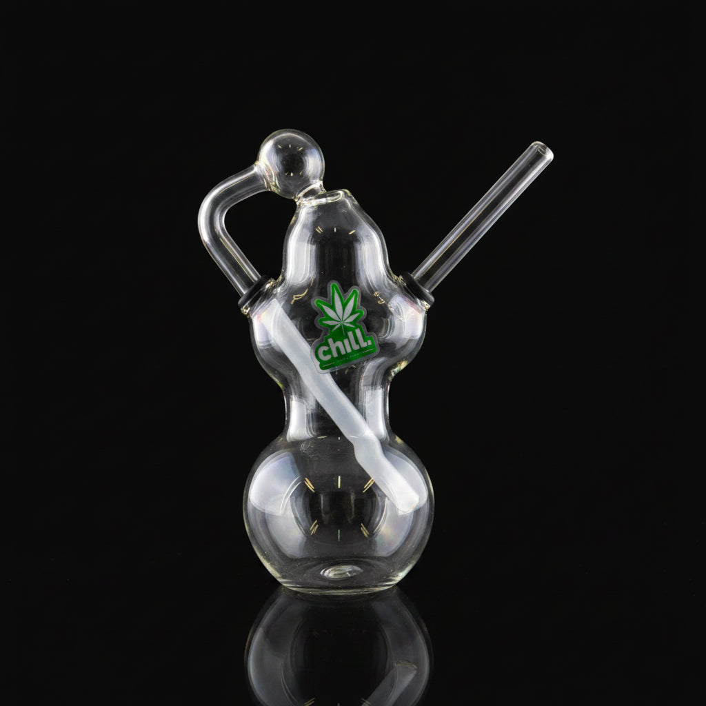 Oil Rig | Chill - SmokeMEGA