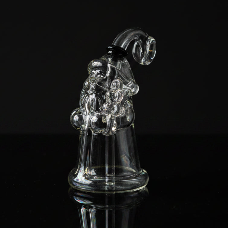 Oil Rigs - SmokeMEGA