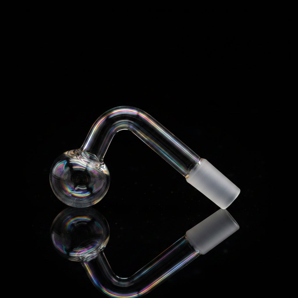 Oil Stem 14mm - SmokeMEGA