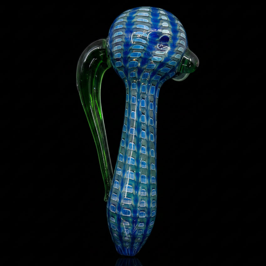 Paradator Head - Hand pipe - SmokeMEGA