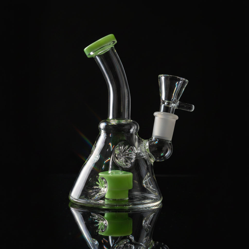 Premium Weed Box - SmokeMEGA