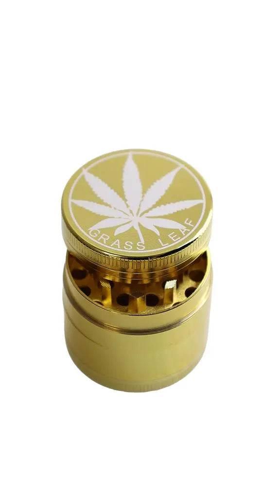 Premium Weed Box - SmokeMEGA