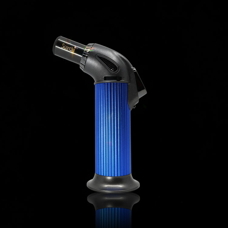 Pro-Torch Butane | (PT-500) With Auto Ignition - SmokeMEGA