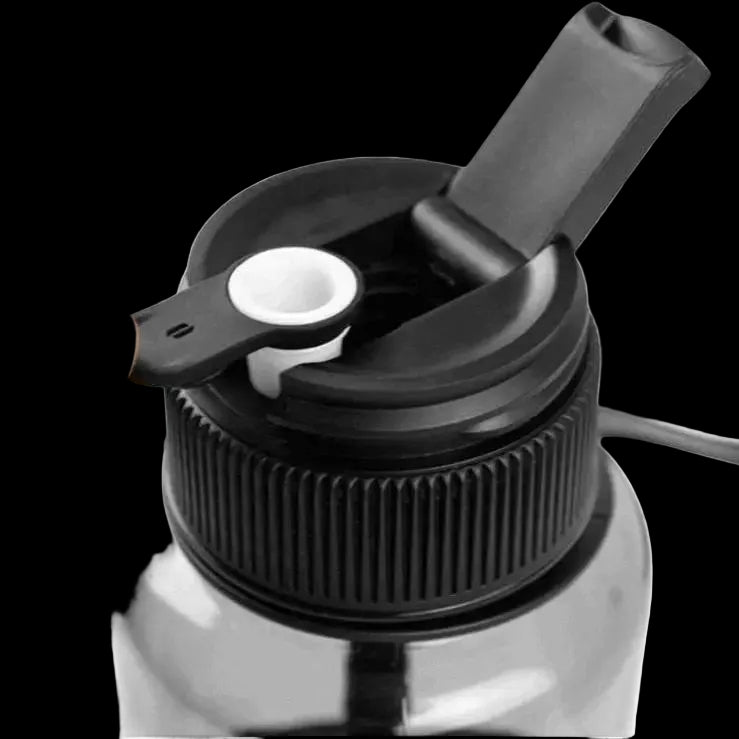 Puffco Budsy - Portable Water Bottle - SmokeMEGA