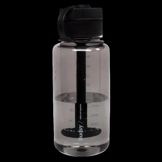 Puffco Budsy - Portable Water Bottle - SmokeMEGA