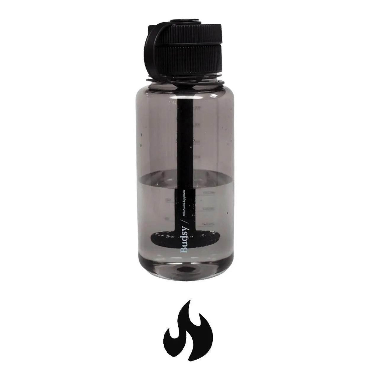 Puffco Budsy - Portable Water Bottle - SmokeMEGA