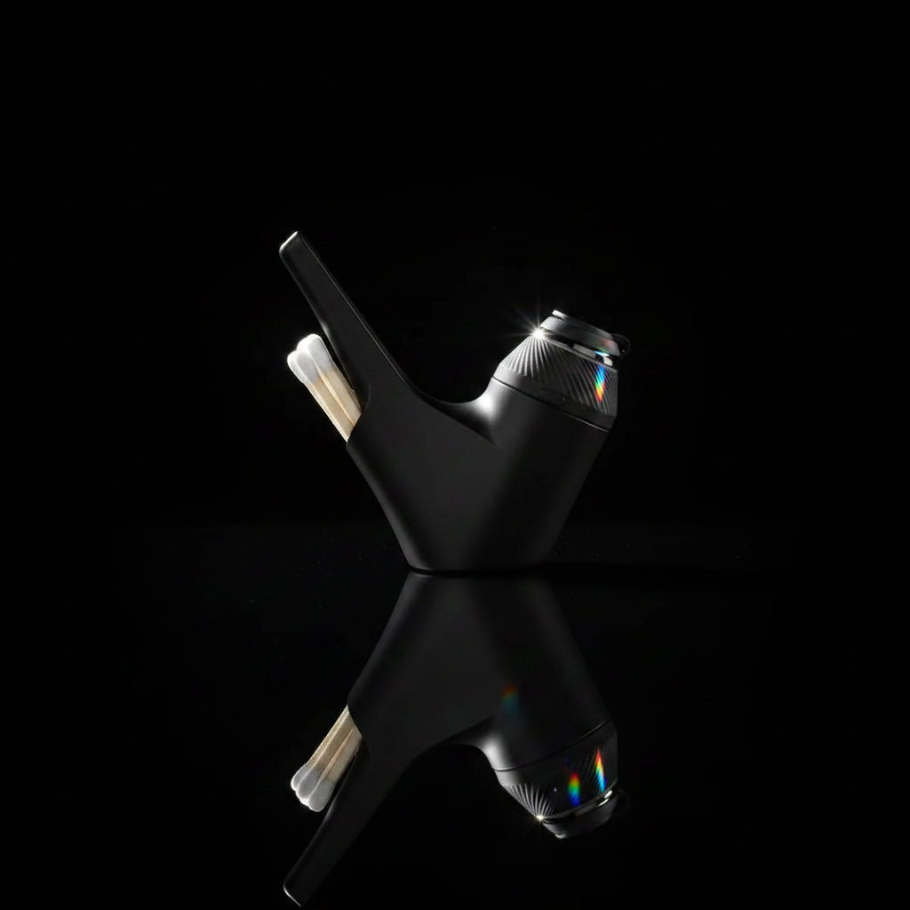 Puffco Proxy | Travel Pipe - SmokeMEGA
