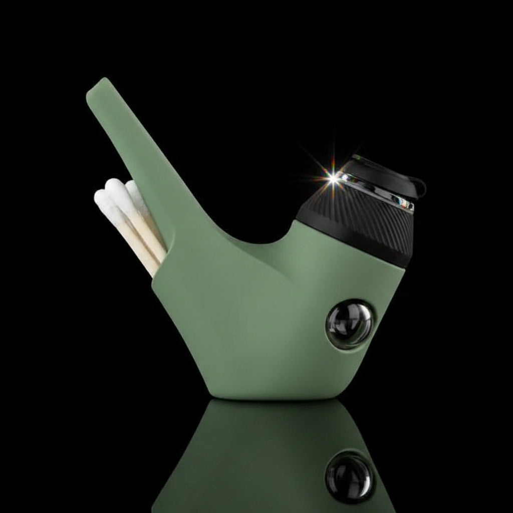 Puffco Proxy | Travel Pipe - SmokeMEGA