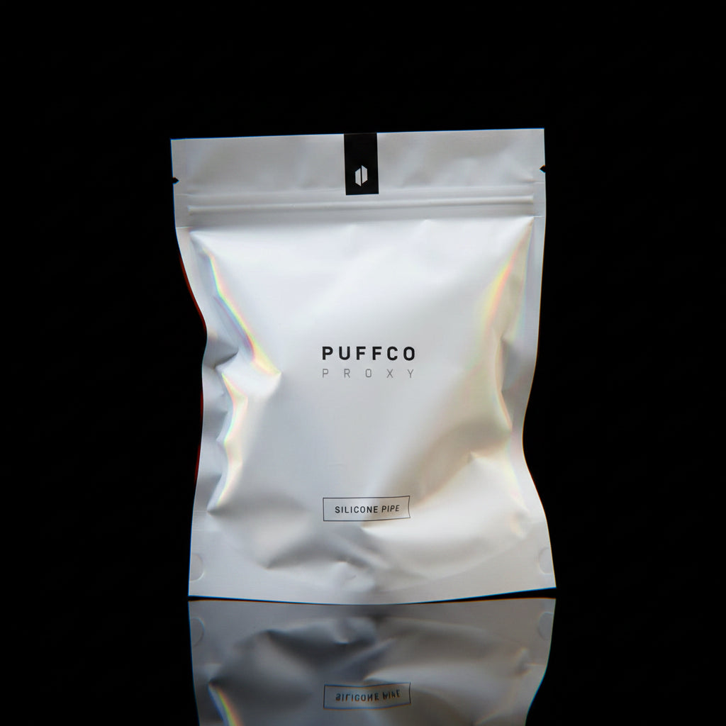 Puffco Proxy | Travel Pipe - SmokeMEGA