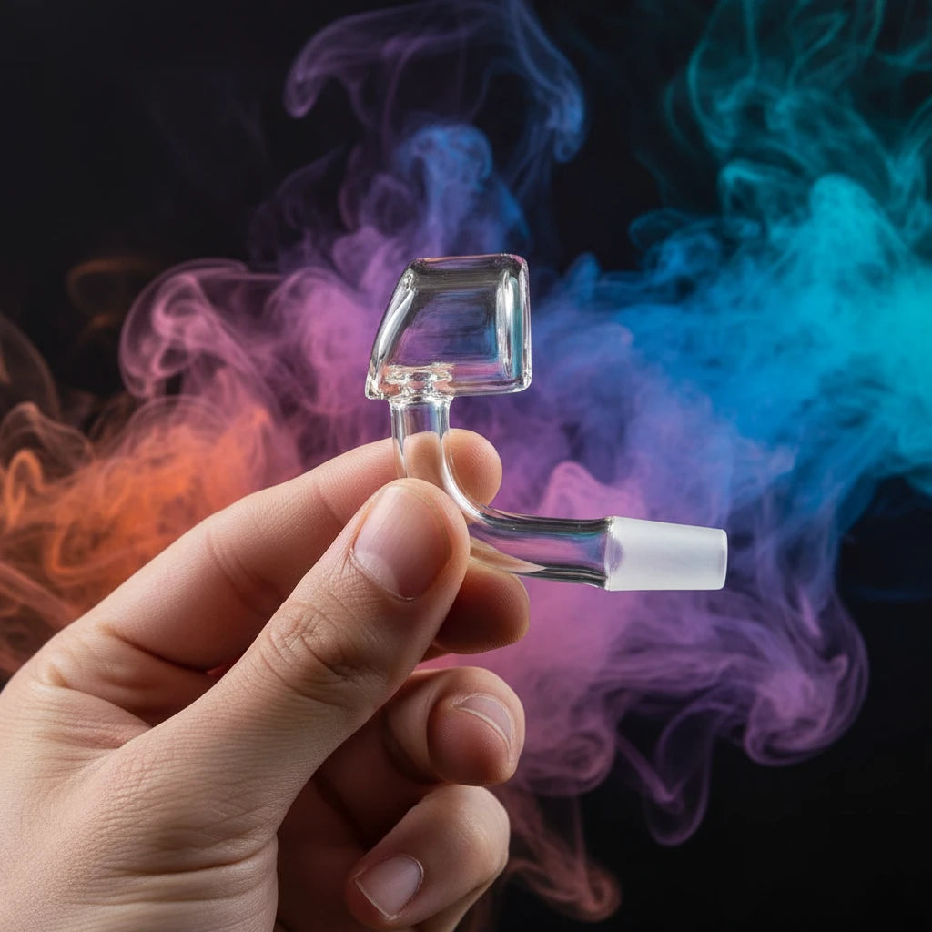 🎁 Quartz Banger (100% off)