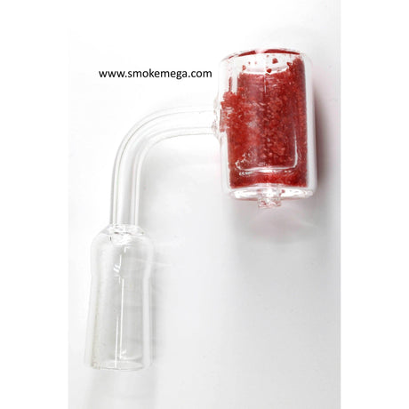 Quartz Banger | Female Thermochromic 14mm - SmokeMEGA