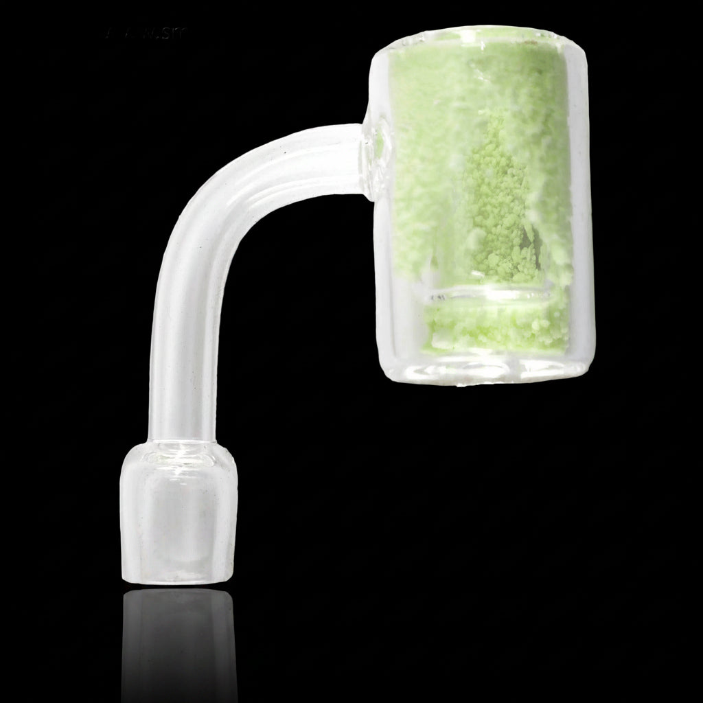 Quartz Banger | Female Thermochromic 14mm - SmokeMEGA