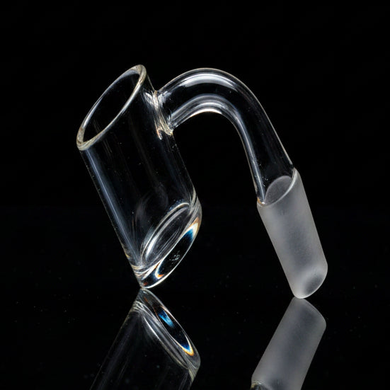 Quartz Bangers | Different Designs - SmokeMEGA