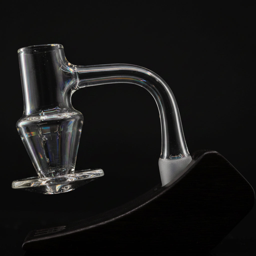 Quartz Bangers | Different Designs - SmokeMEGA