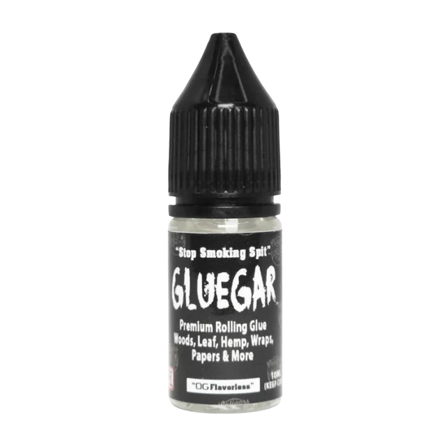 Rolling Glue | Gluegar 10ml Og Flavorless 20ct