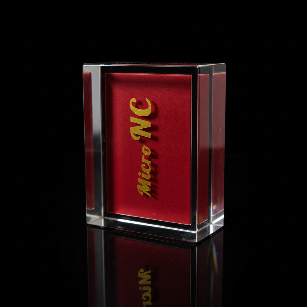 SK - 265 Nectar Collector Kit - Red Box Micro NC (10mm) - SmokeMEGA