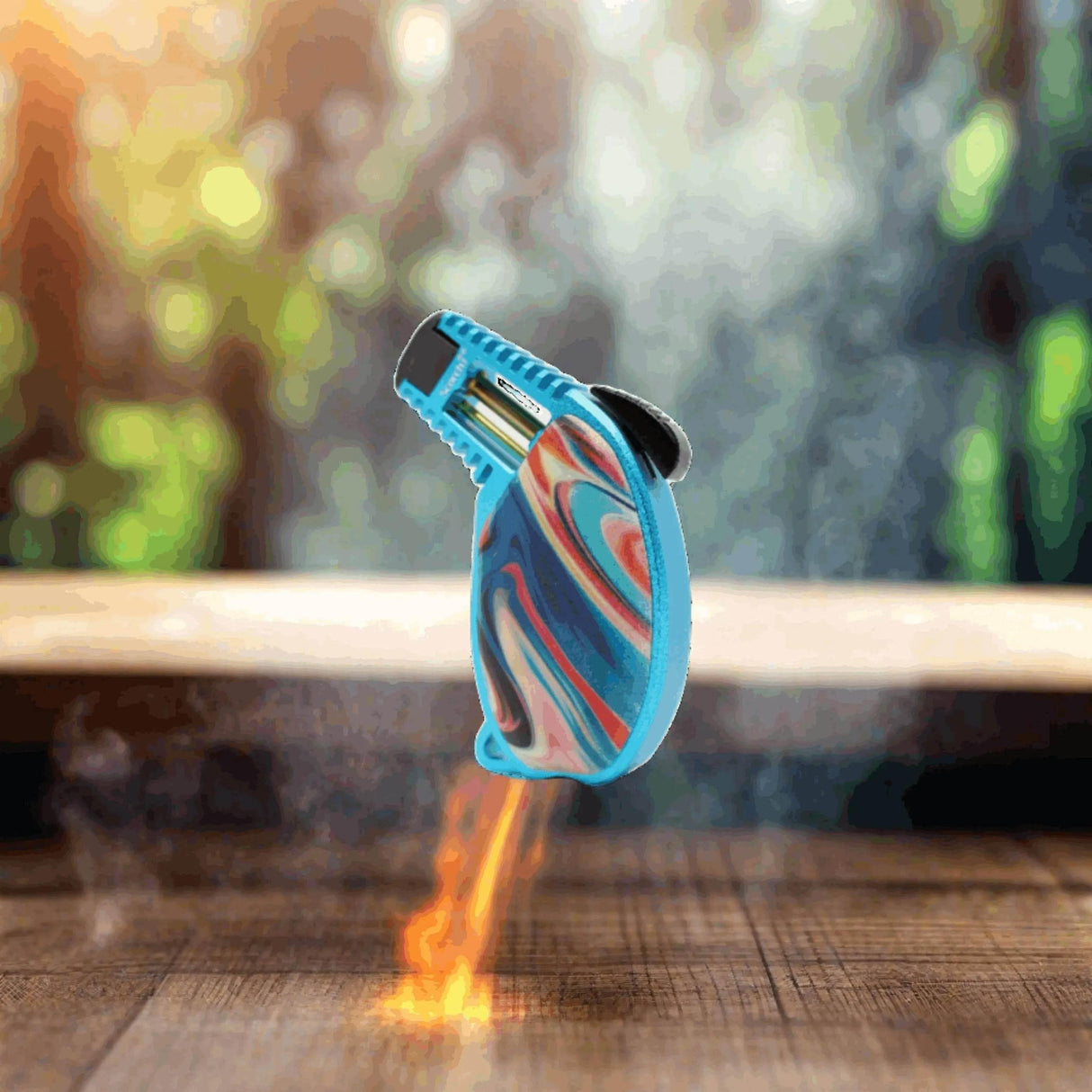 Scorch Torch 61491 X-Series Eclipse Torch - SmokeMEGA