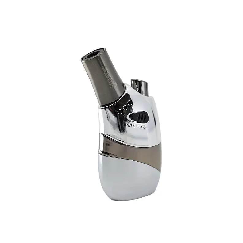 Scorch Torch 61561 Single Jet Flame Butane Torch - SmokeMEGA