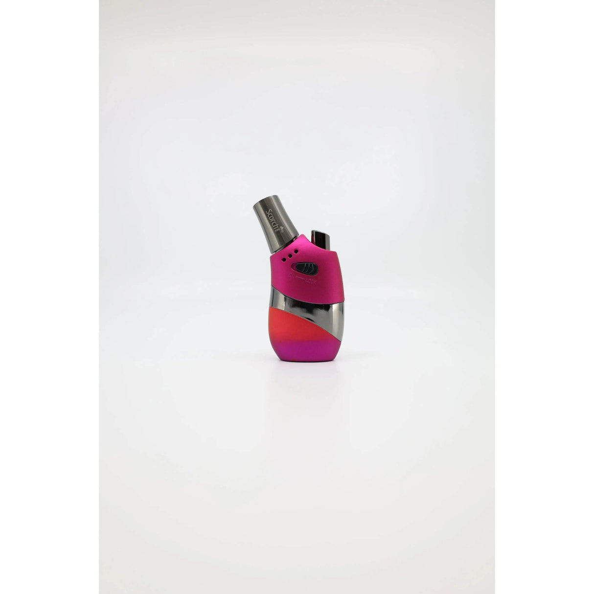 Scorch Torch 61561 Single Jet Flame Butane Torch - SmokeMEGA