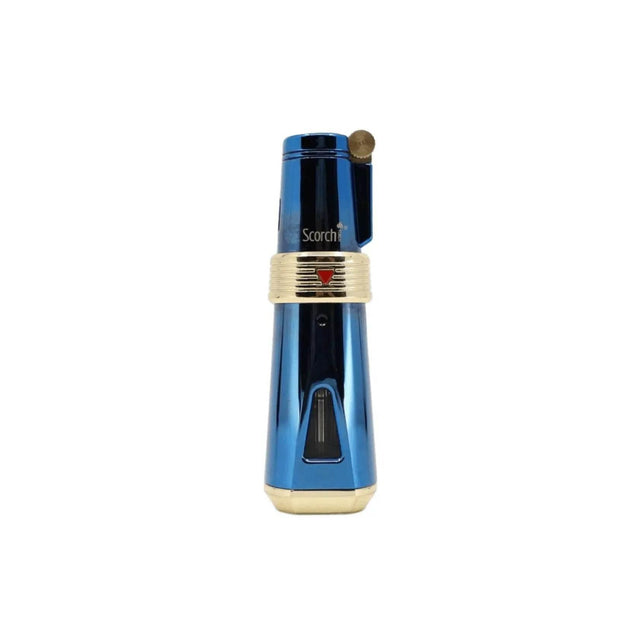 Scorch Torch 61580 Single Flint Igniter Torch Lighter - SmokeMEGA