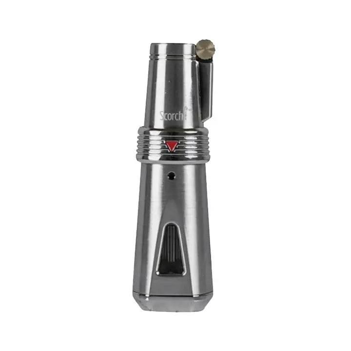 Scorch Torch 61580 Single Flint Igniter Torch Lighter - SmokeMEGA