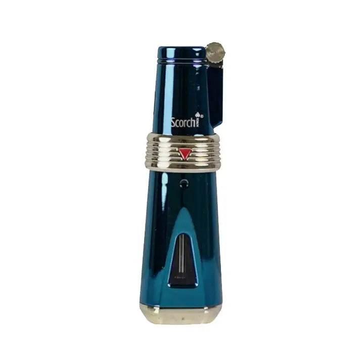 Scorch Torch 61580 Single Flint Igniter Torch Lighter - SmokeMEGA