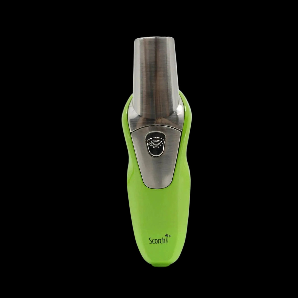 Scorch Torch 61582 - Rocket Style- Jet Flame Single Flame Torch - SmokeMEGA