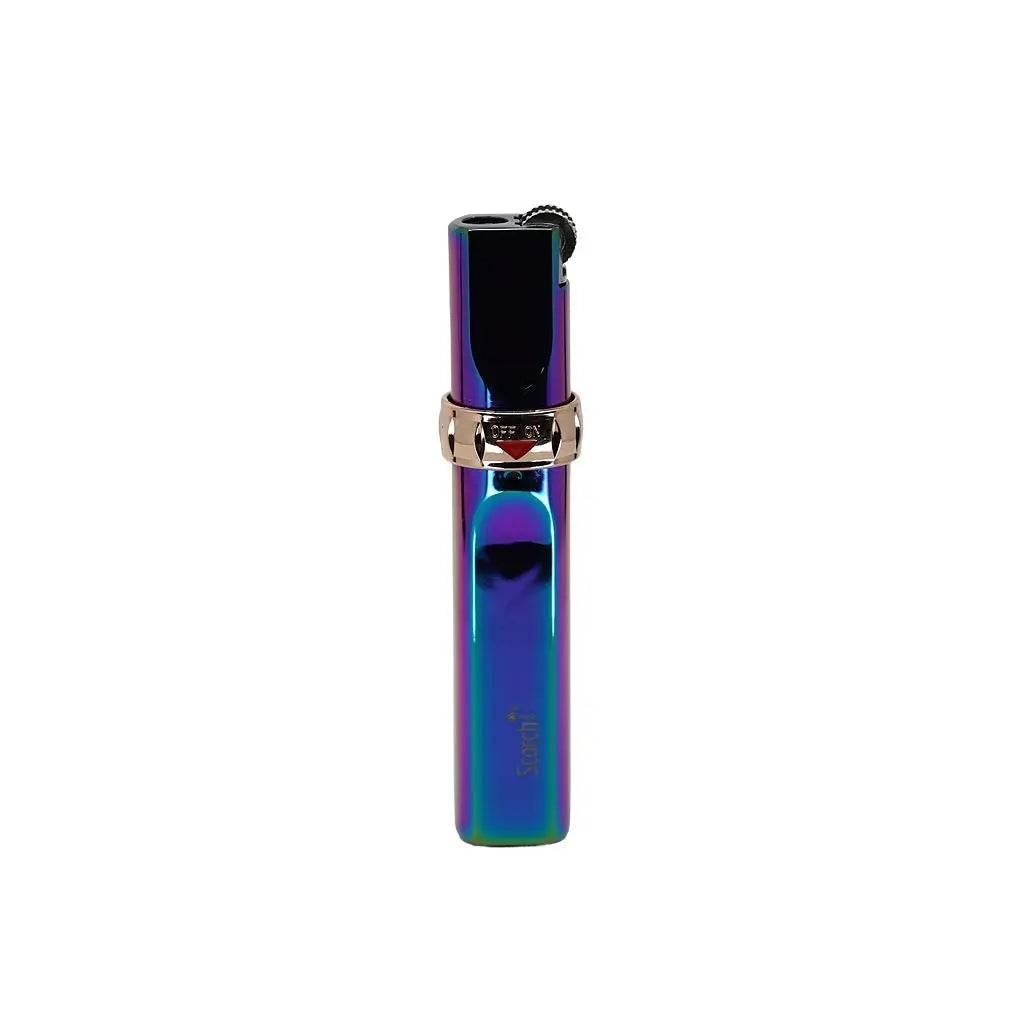 Scorch Torch Flint Lighter- Single Flint - SmokeMEGA