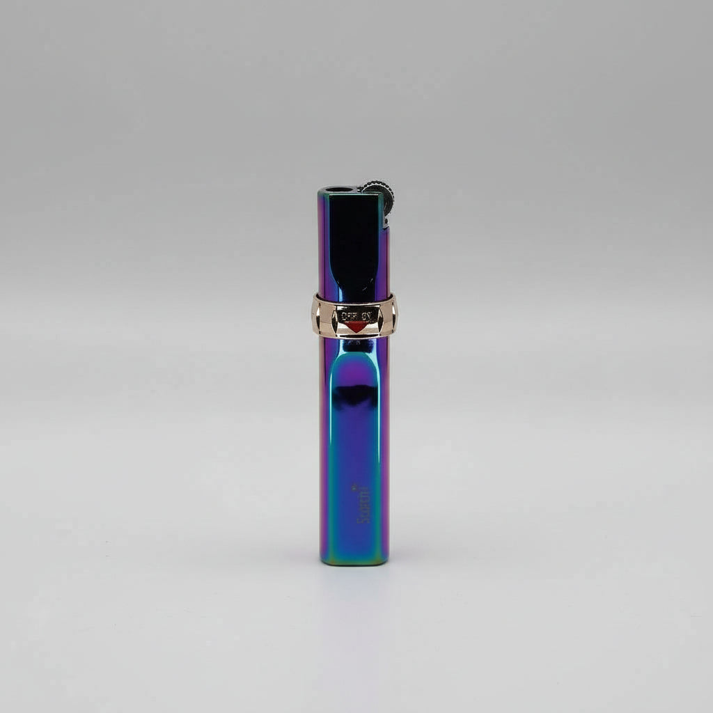 Scorch Torch Flint Lighter- Single Flint - SmokeMEGA