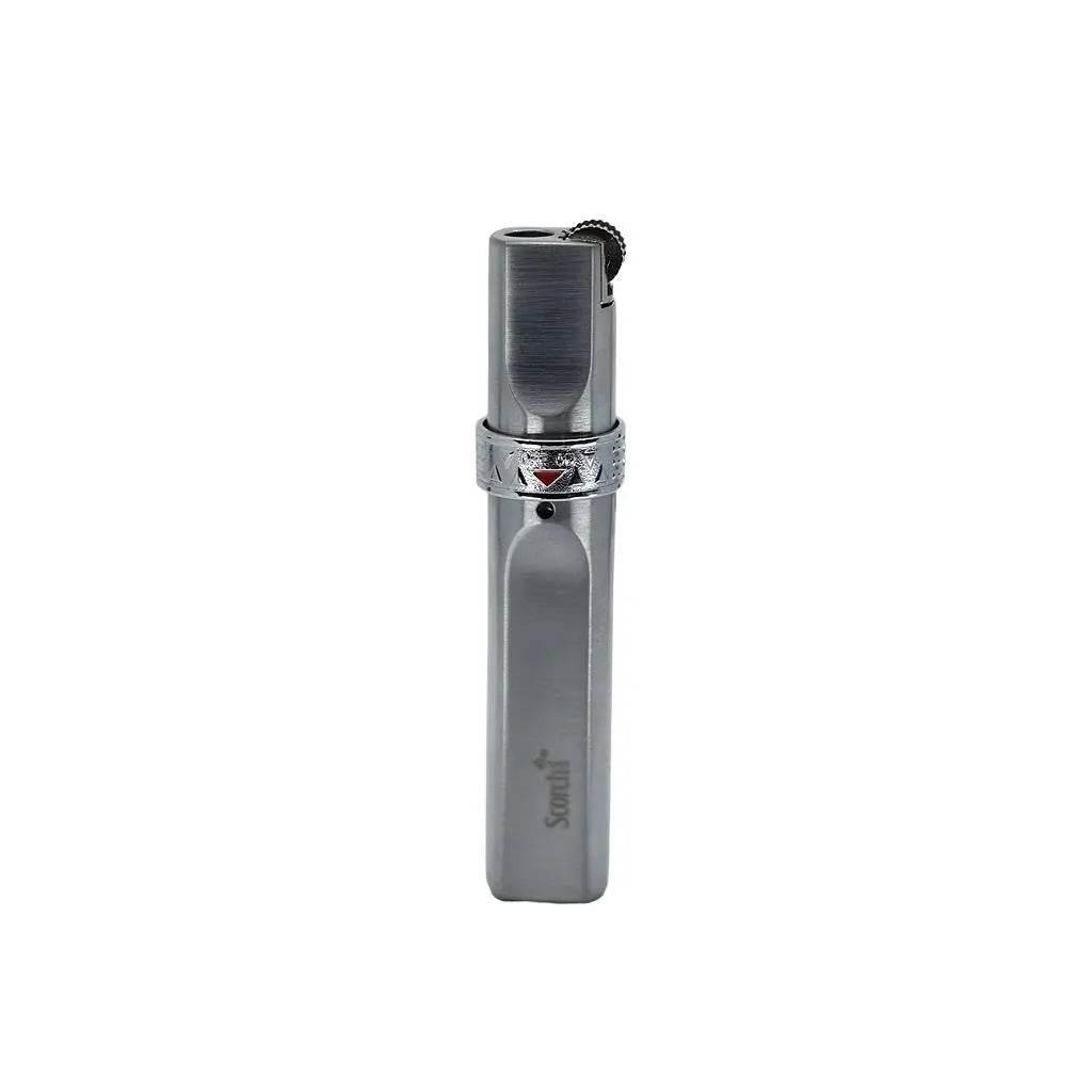 Scorch Torch Flint Lighter- Single Flint - SmokeMEGA