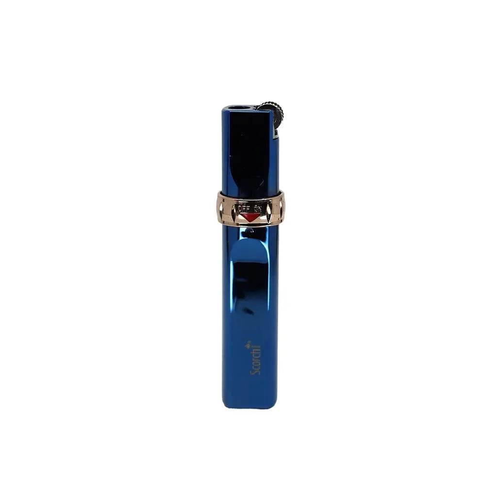 Scorch Torch Flint Lighter- Single Flint - SmokeMEGA