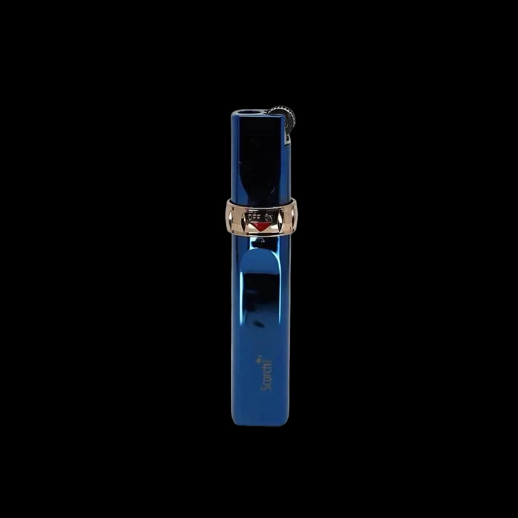 Scorch Torch Flint Lighter- Single Flint - SmokeMEGA