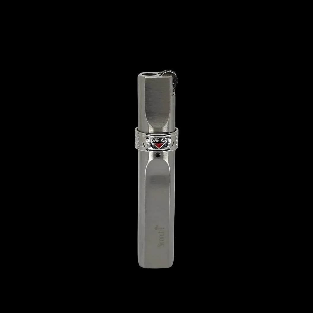 Scorch Torch Flint Lighter- Single Flint - SmokeMEGA