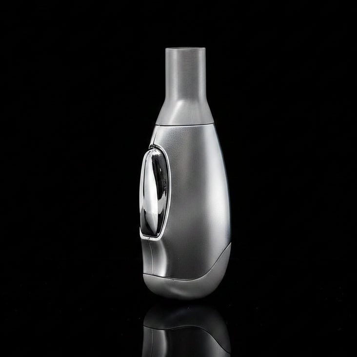 Scorch Torch - Single Jet Flame Cigar Torch Lighter - SmokeMEGA
