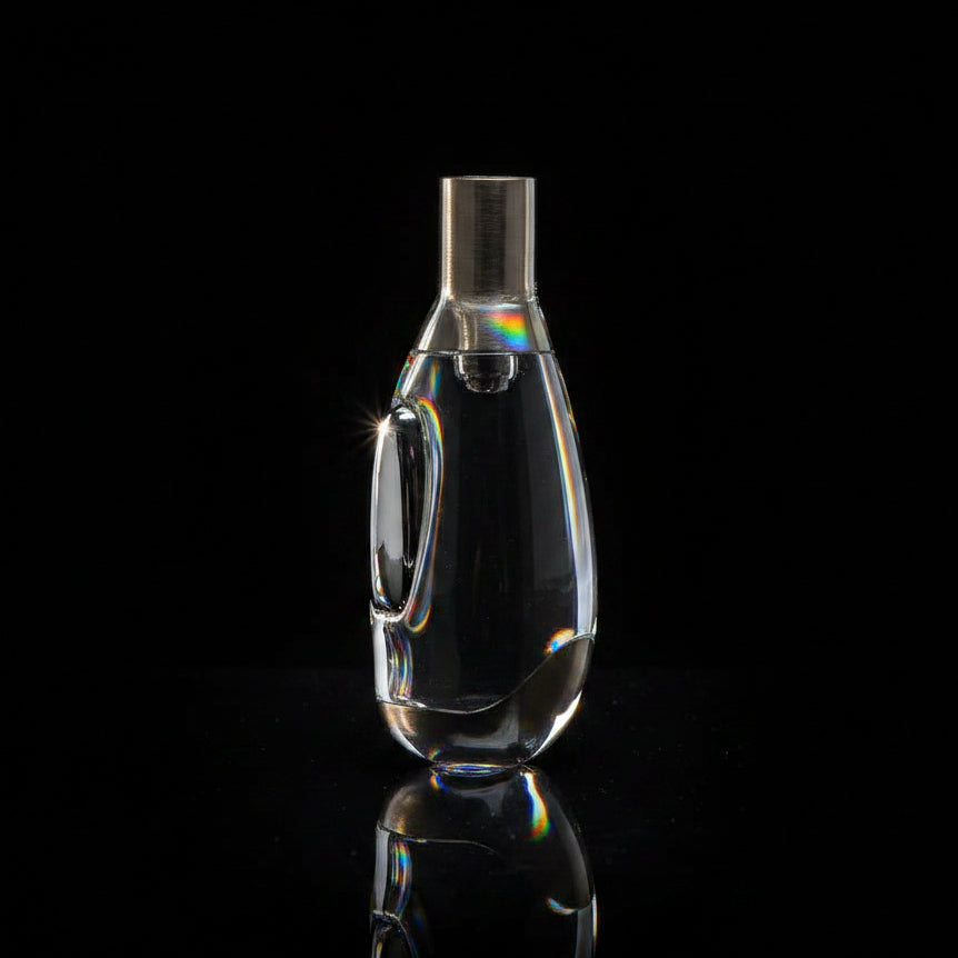 Scorch Torch - Single Jet Flame Cigar Torch Lighter - SmokeMEGA