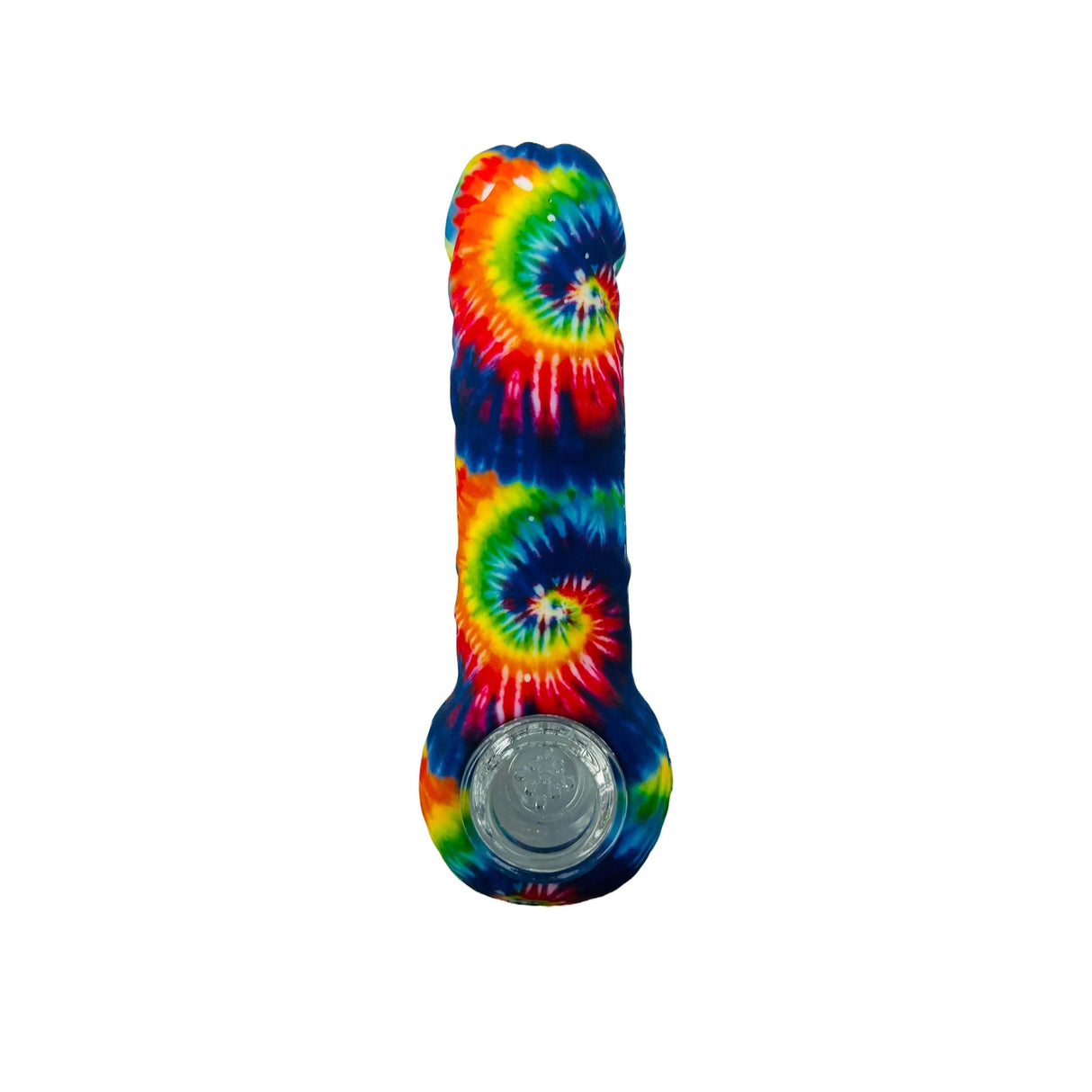 Silicon Small Dick Pipe - SmokeMEGA