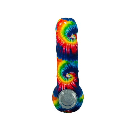 Silicon Small Dick Pipe - SmokeMEGA