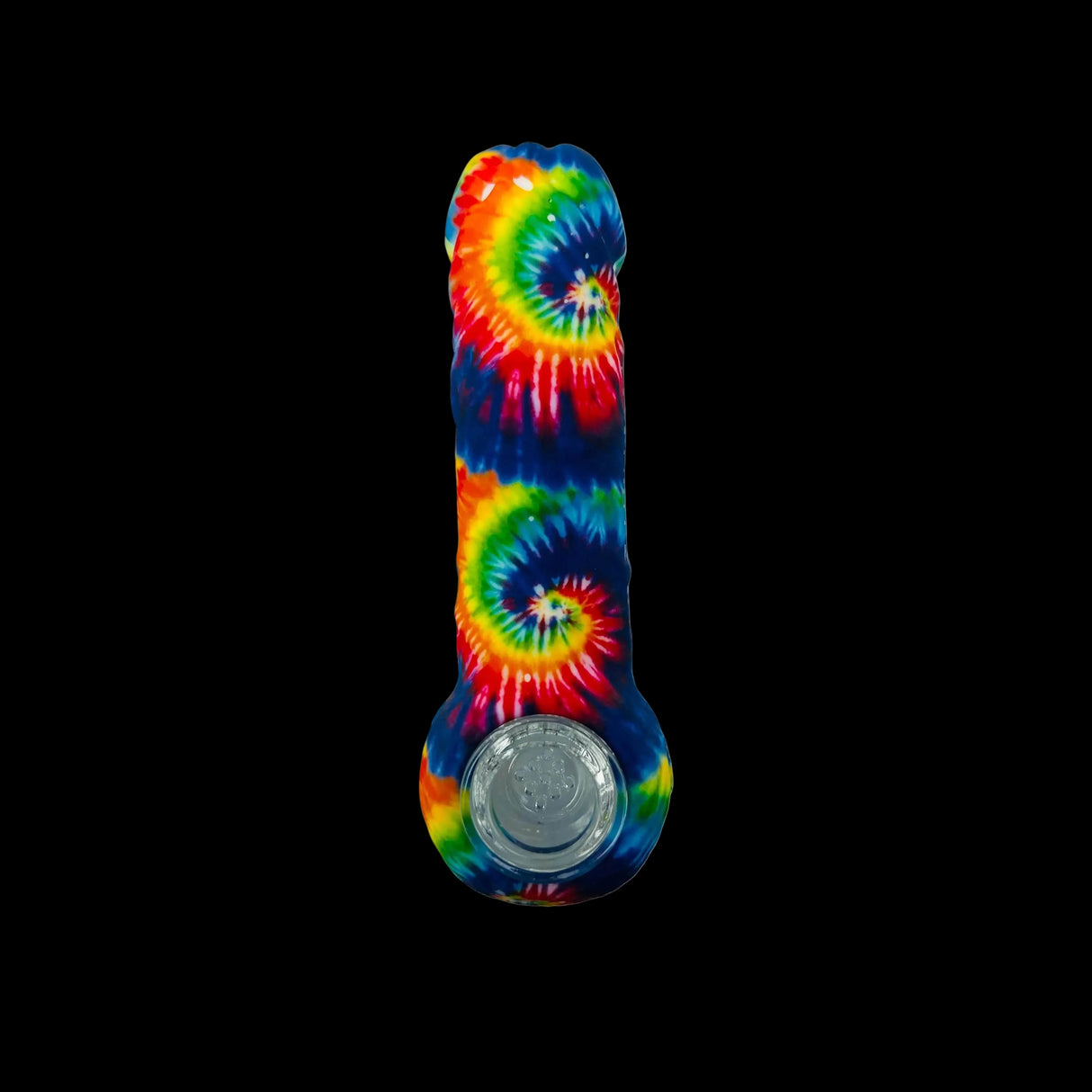 Silicon Small Dick Pipe - SmokeMEGA