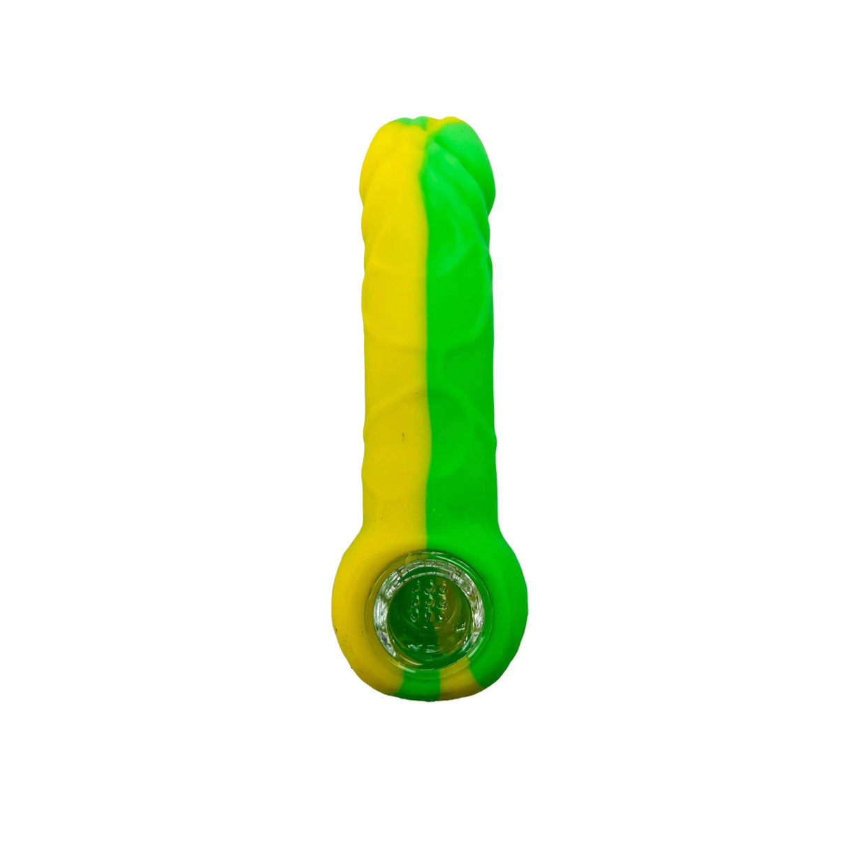 Silicon Small Dick Pipe - SmokeMEGA