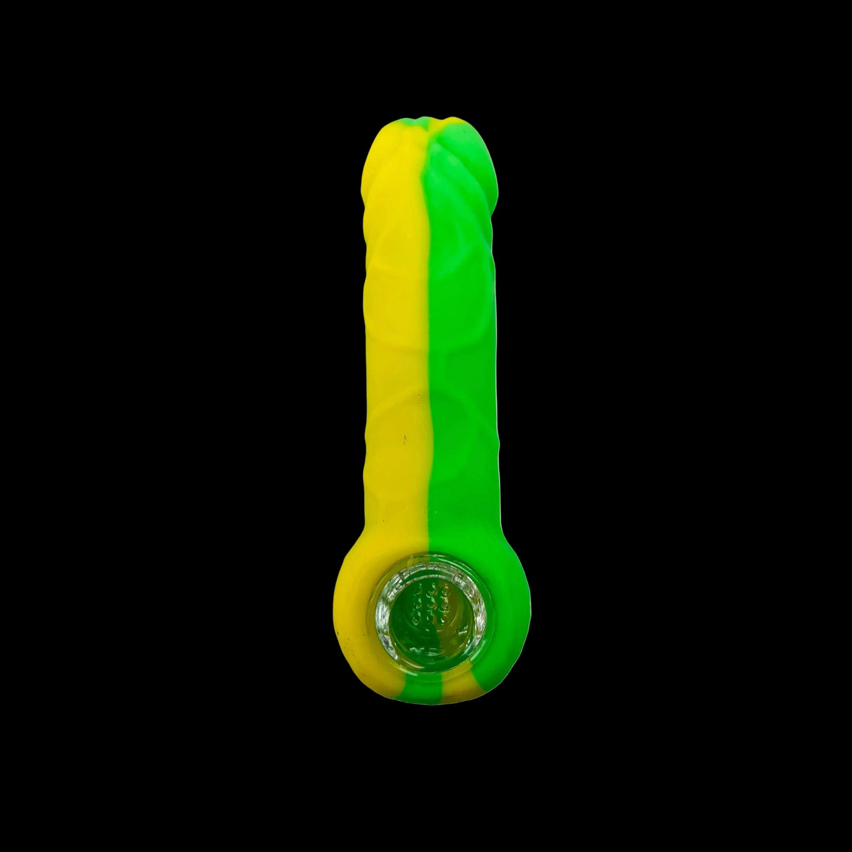 Silicon Small Dick Pipe - SmokeMEGA