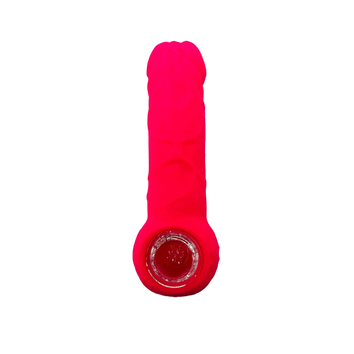 Silicon Small Dick Pipe - SmokeMEGA