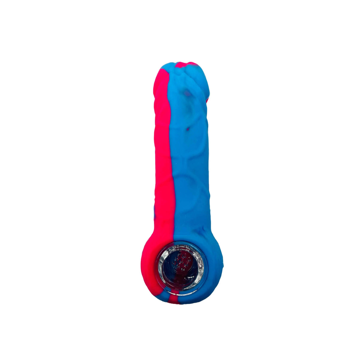 Silicon Small Dick Pipe - SmokeMEGA