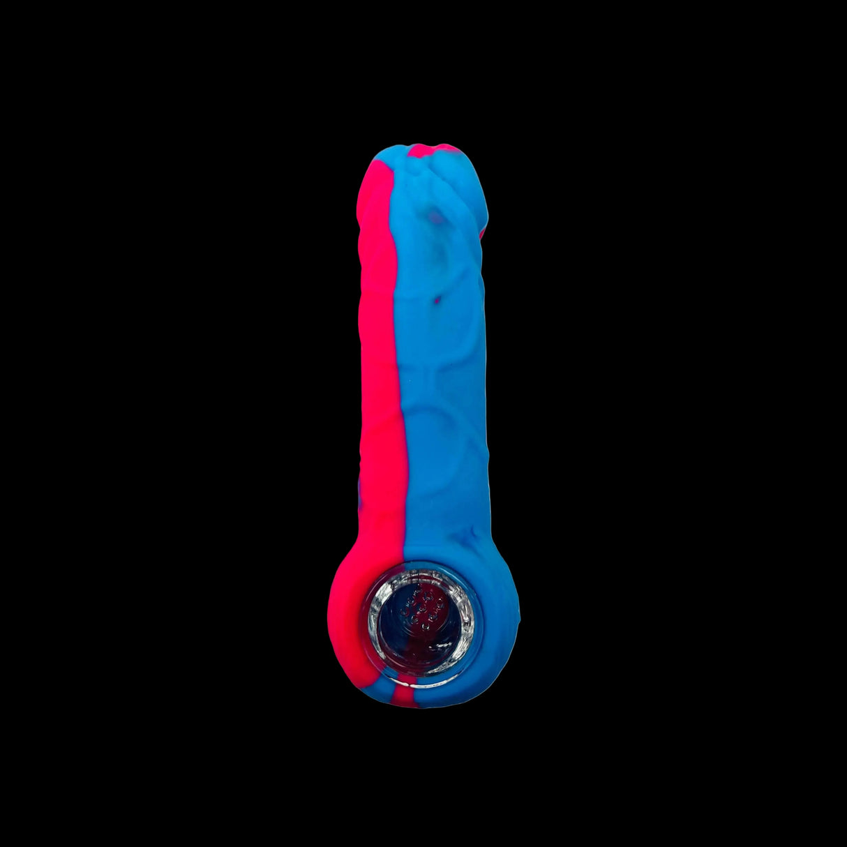 Silicon Small Dick Pipe - SmokeMEGA