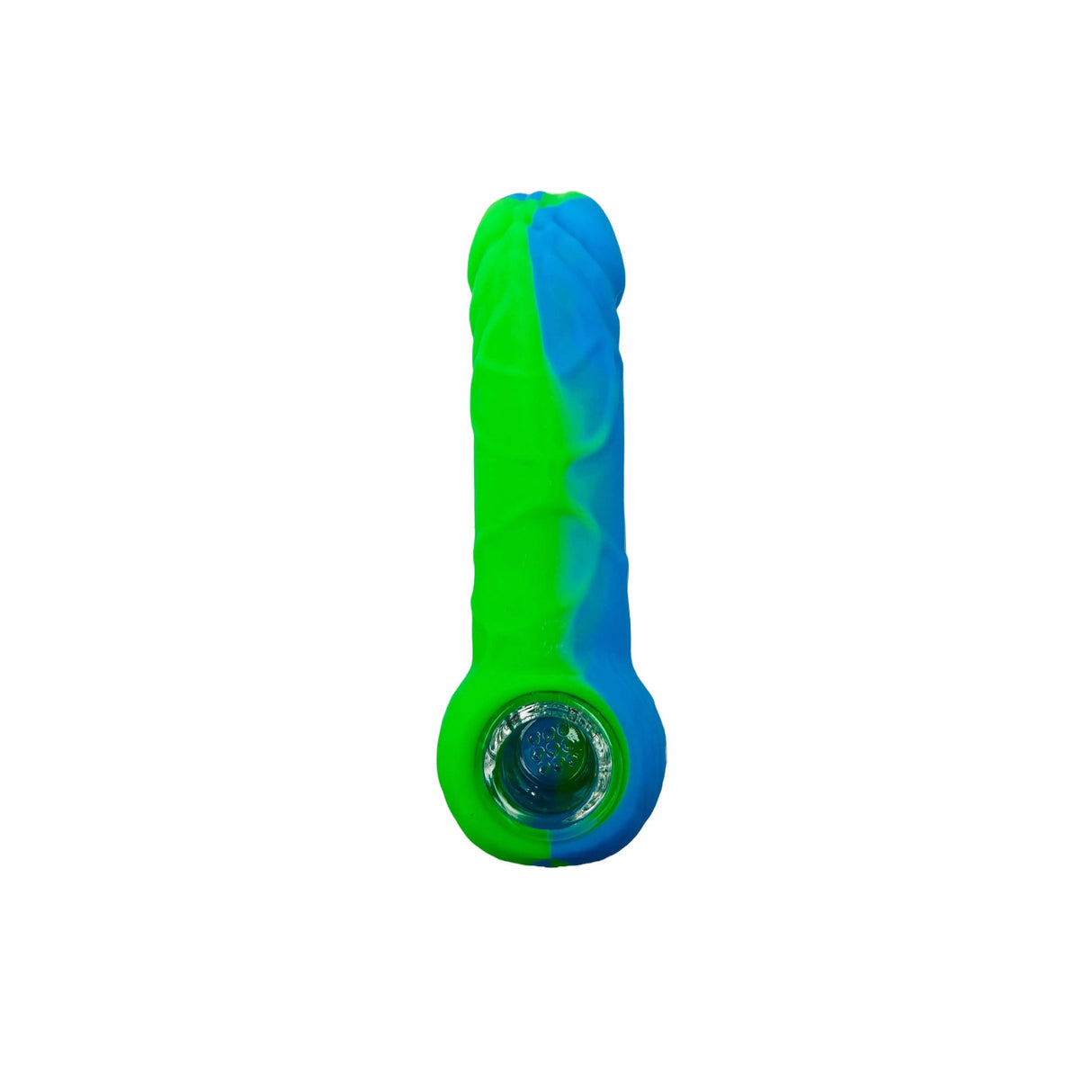 Silicon Small Dick Pipe - SmokeMEGA