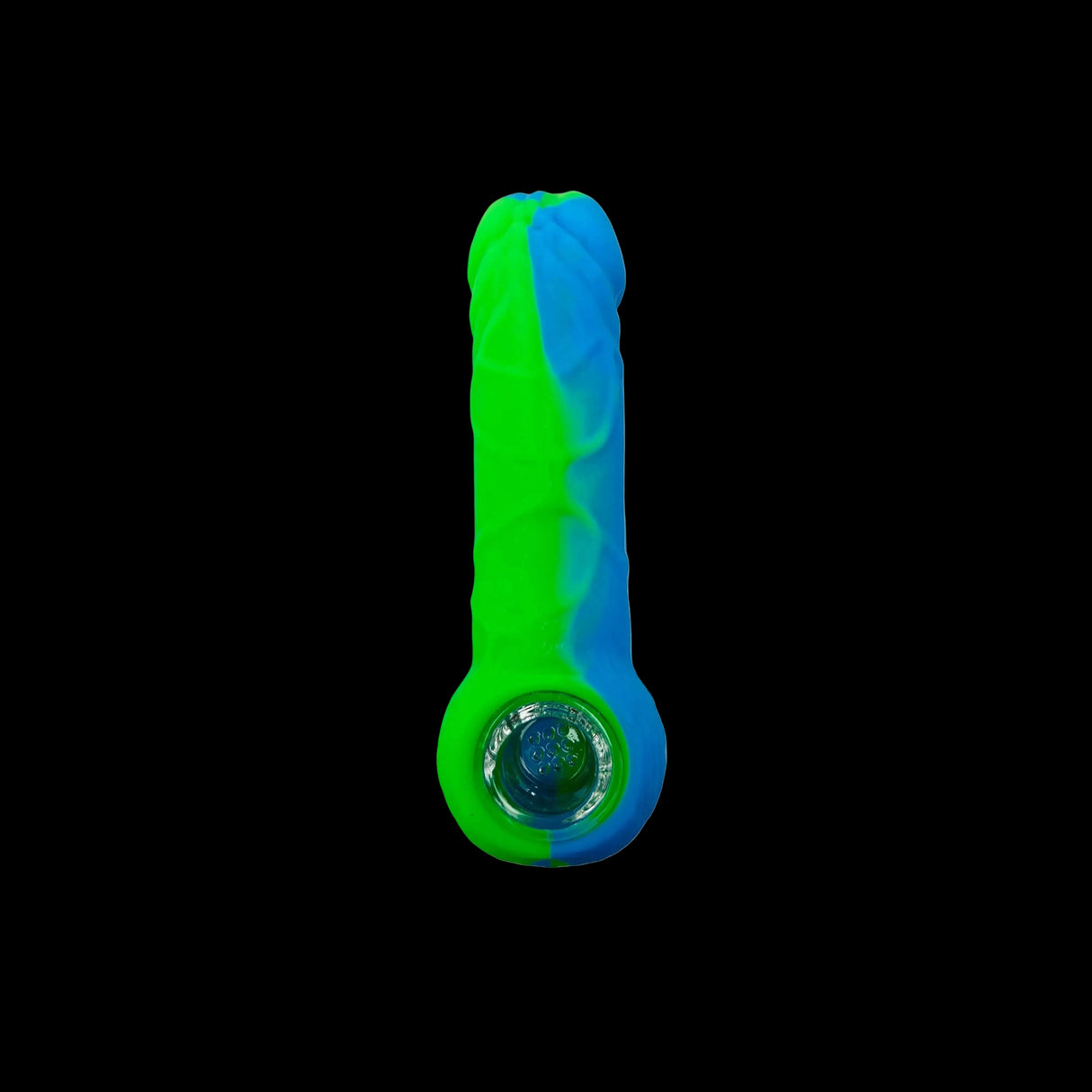 Silicon Small Dick Pipe - SmokeMEGA