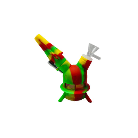 Silicone Pipes Wholesale Supplier - SmokeMEGA